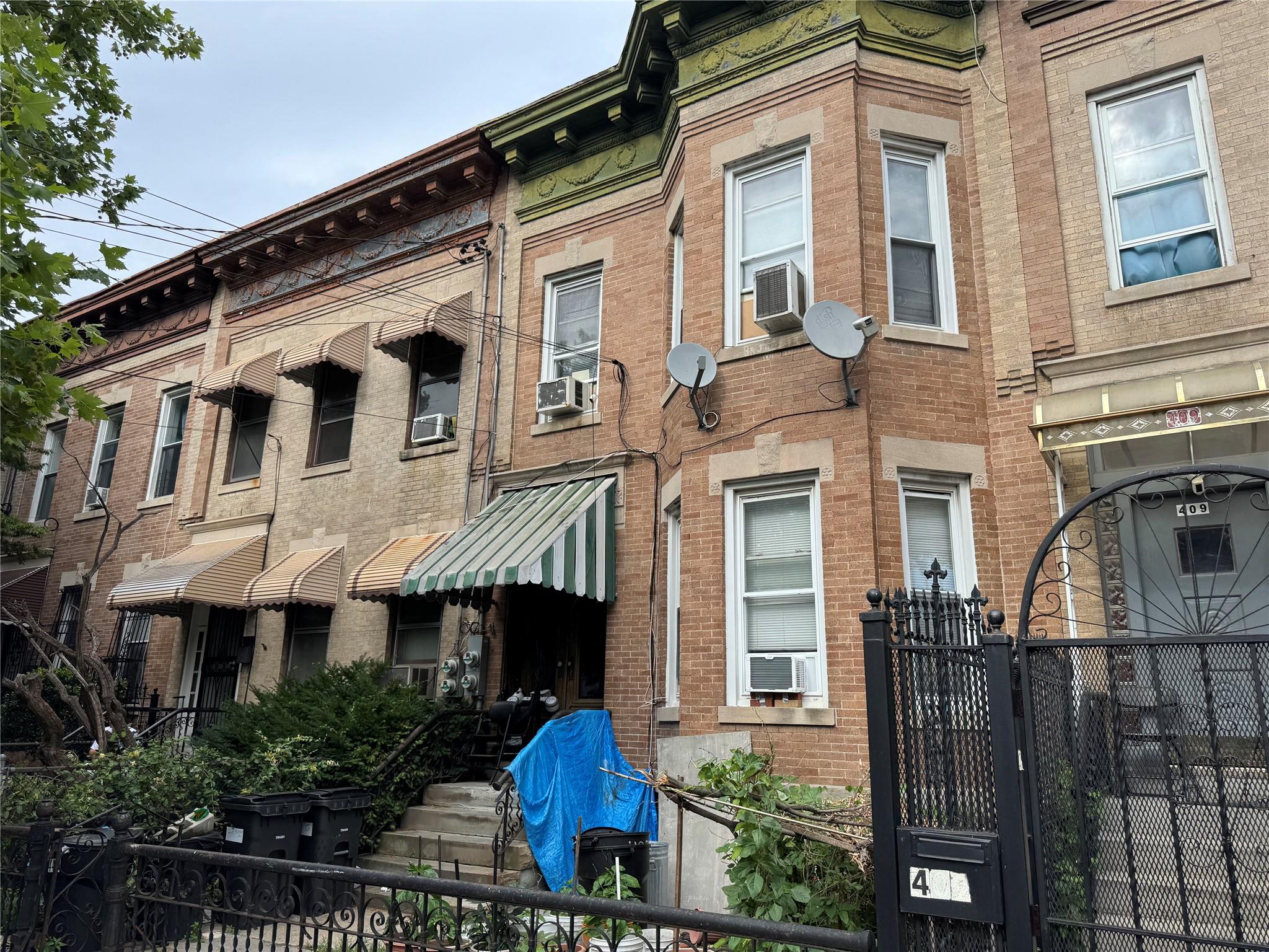 #1 photo, 407 Eldert Lane, 布鲁克林 Brooklyn , NY 11208