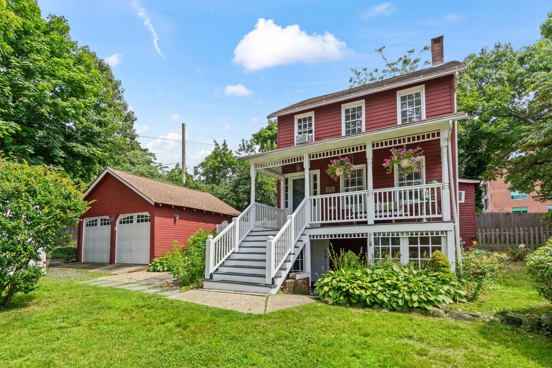 #1 photo, 36 Maple Hill Road, サフォーク郡 Huntington , NY 11743