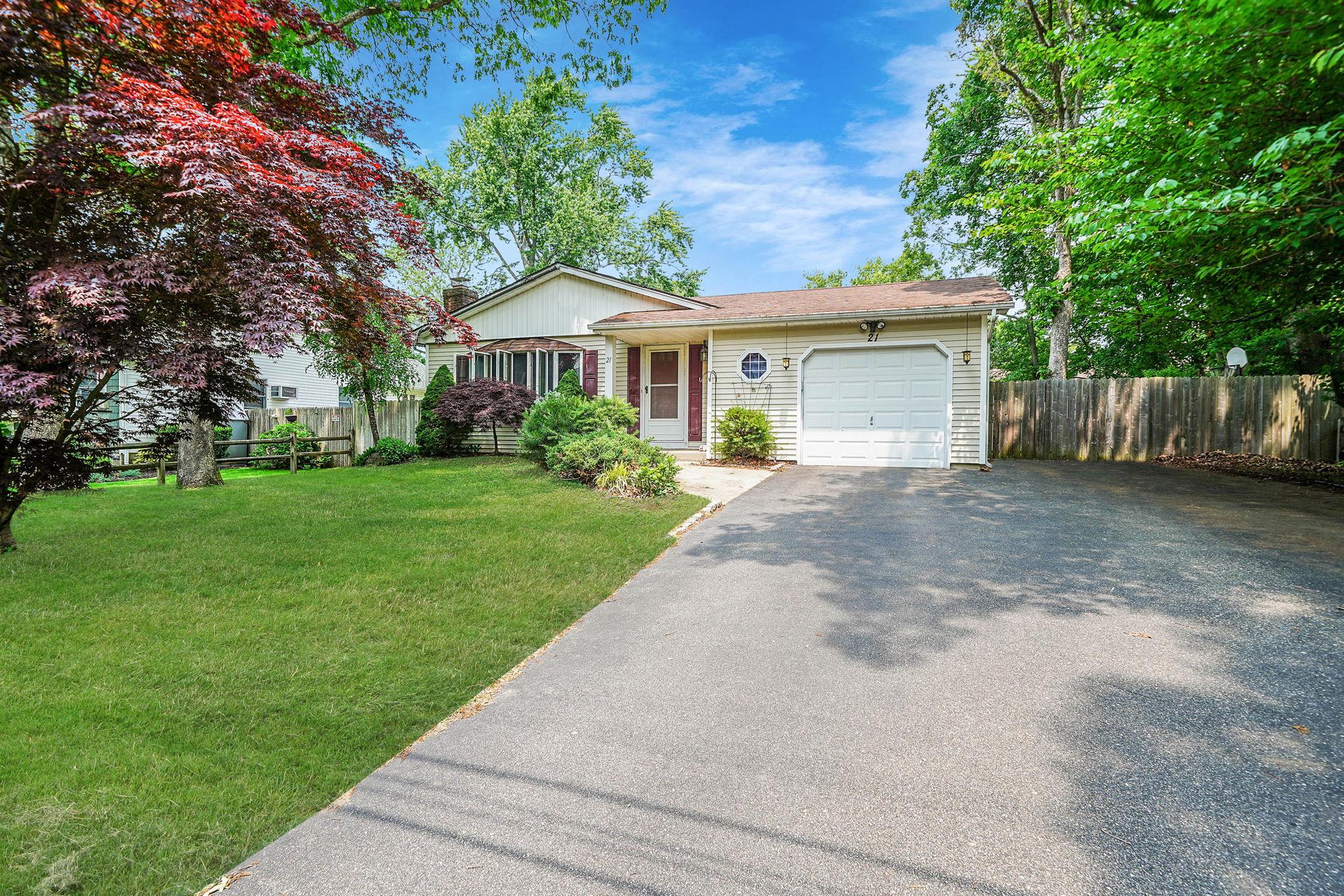 #1 photo, 21 Spectacle Lake Drive, Nesconset , NY 11767