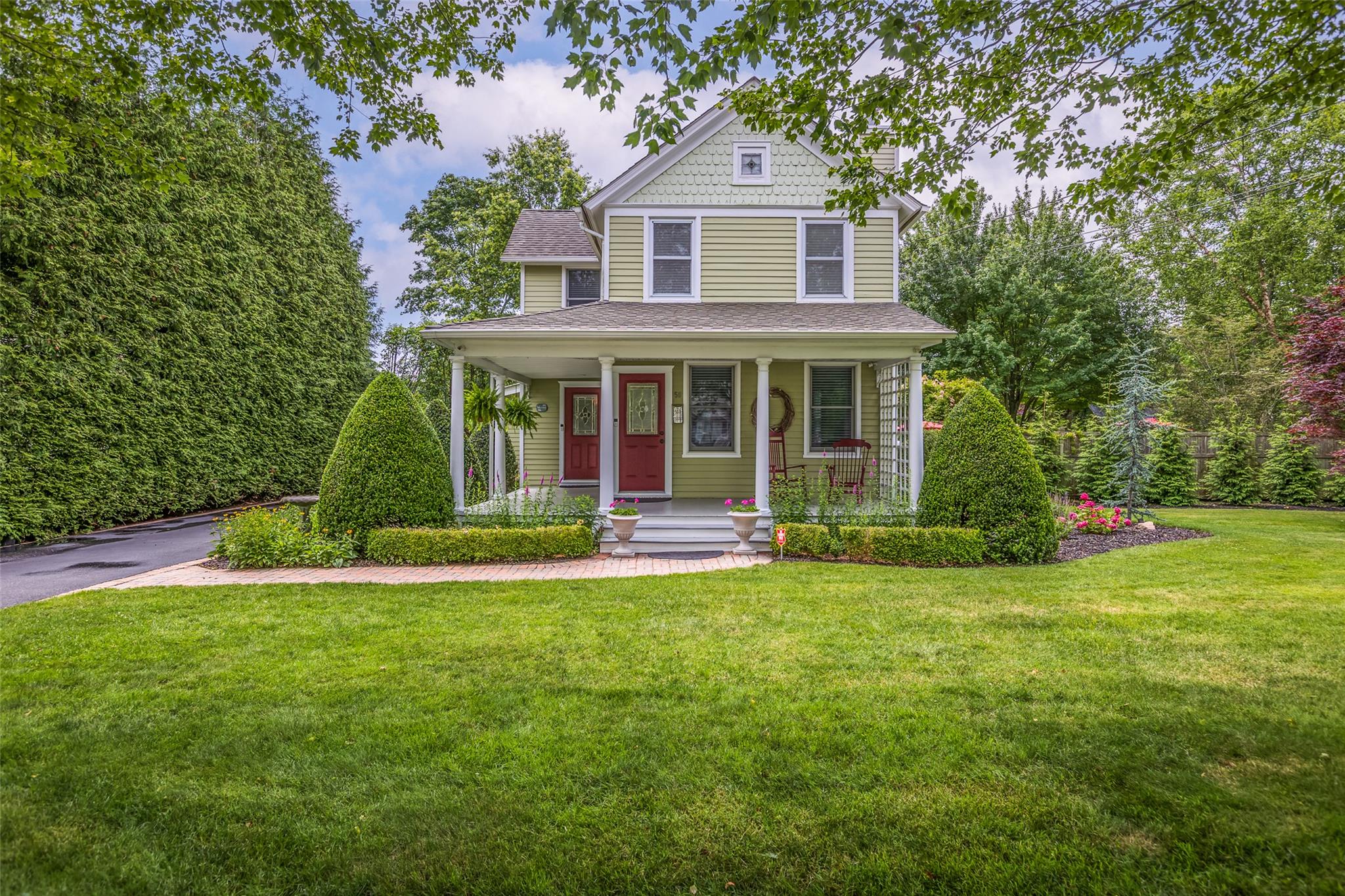 #1 photo, 50 Liberty Street, 東長島 Patchogue , NY 11772