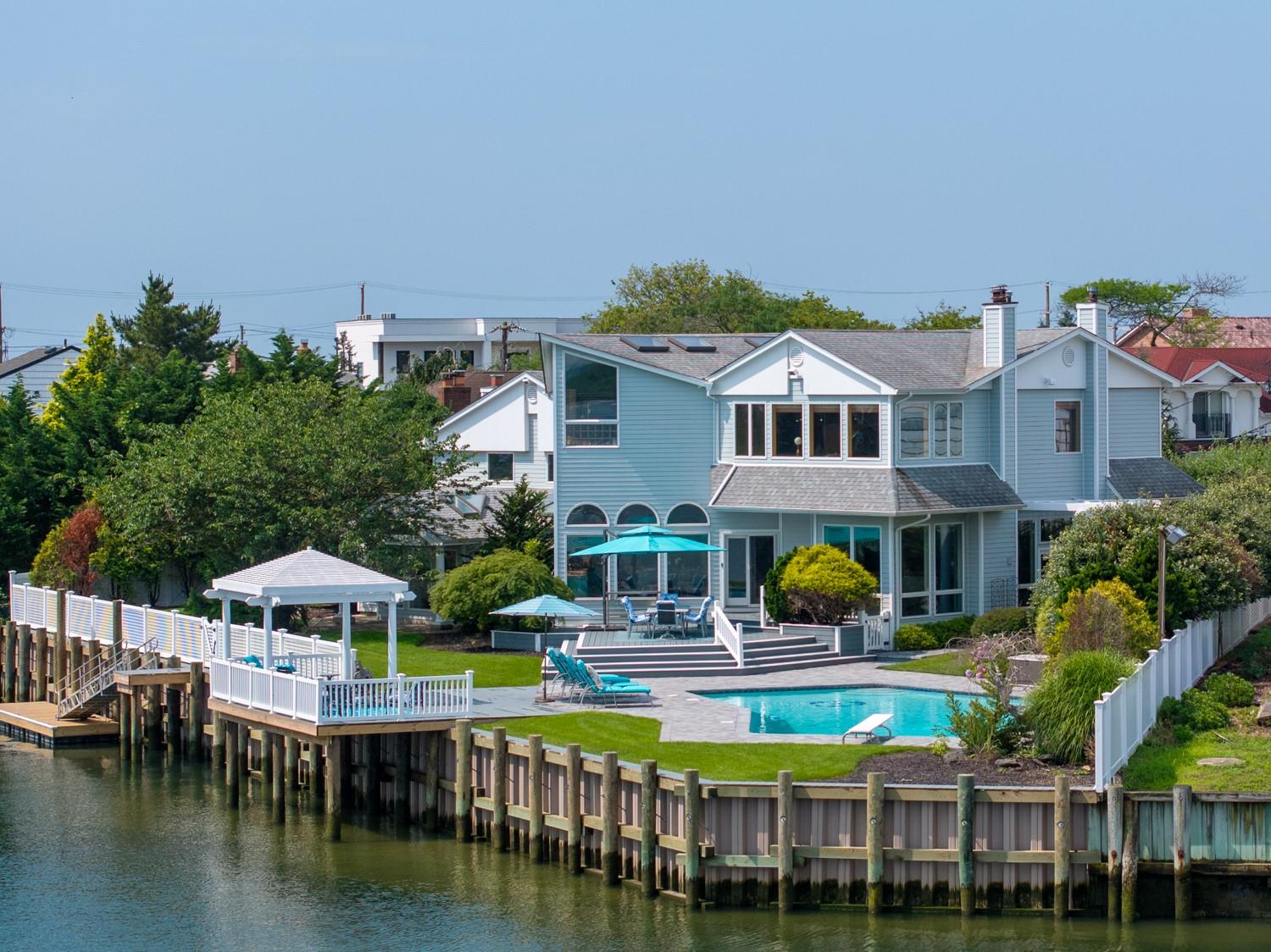 #1 photo, 1416 Bay Boulevard, ナッソー郡 Atlantic Beach , NY 11509