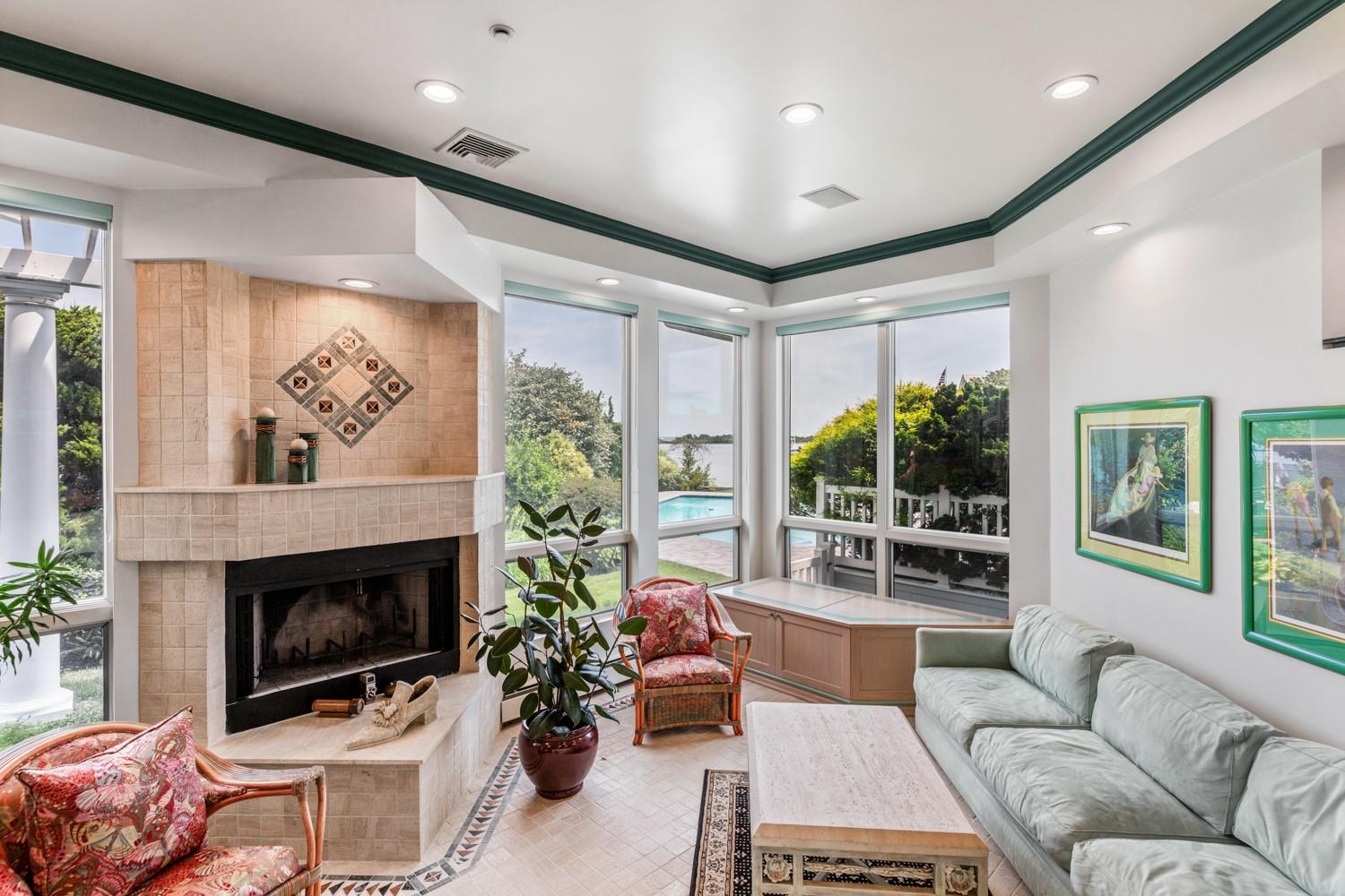 #13 photo, 1416 Bay Boulevard, ナッソー郡 Atlantic Beach , NY 11509