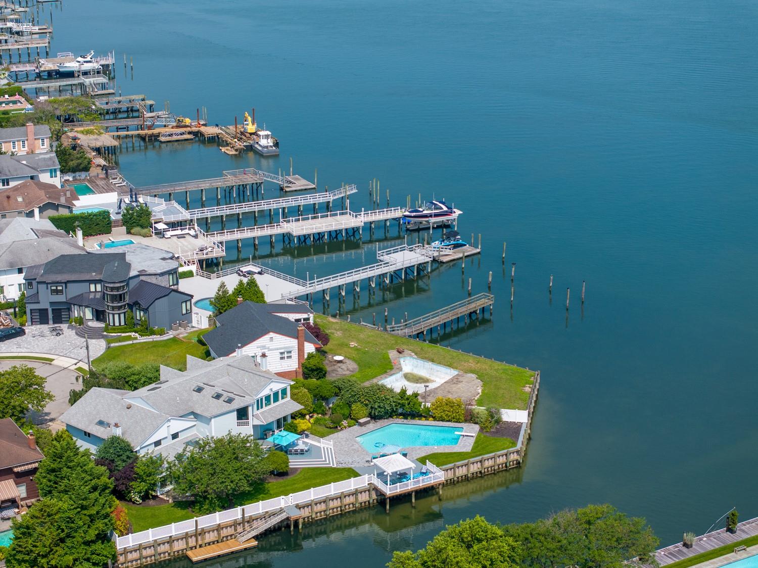 #2 photo, 1416 Bay Boulevard, ナッソー郡 Atlantic Beach , NY 11509