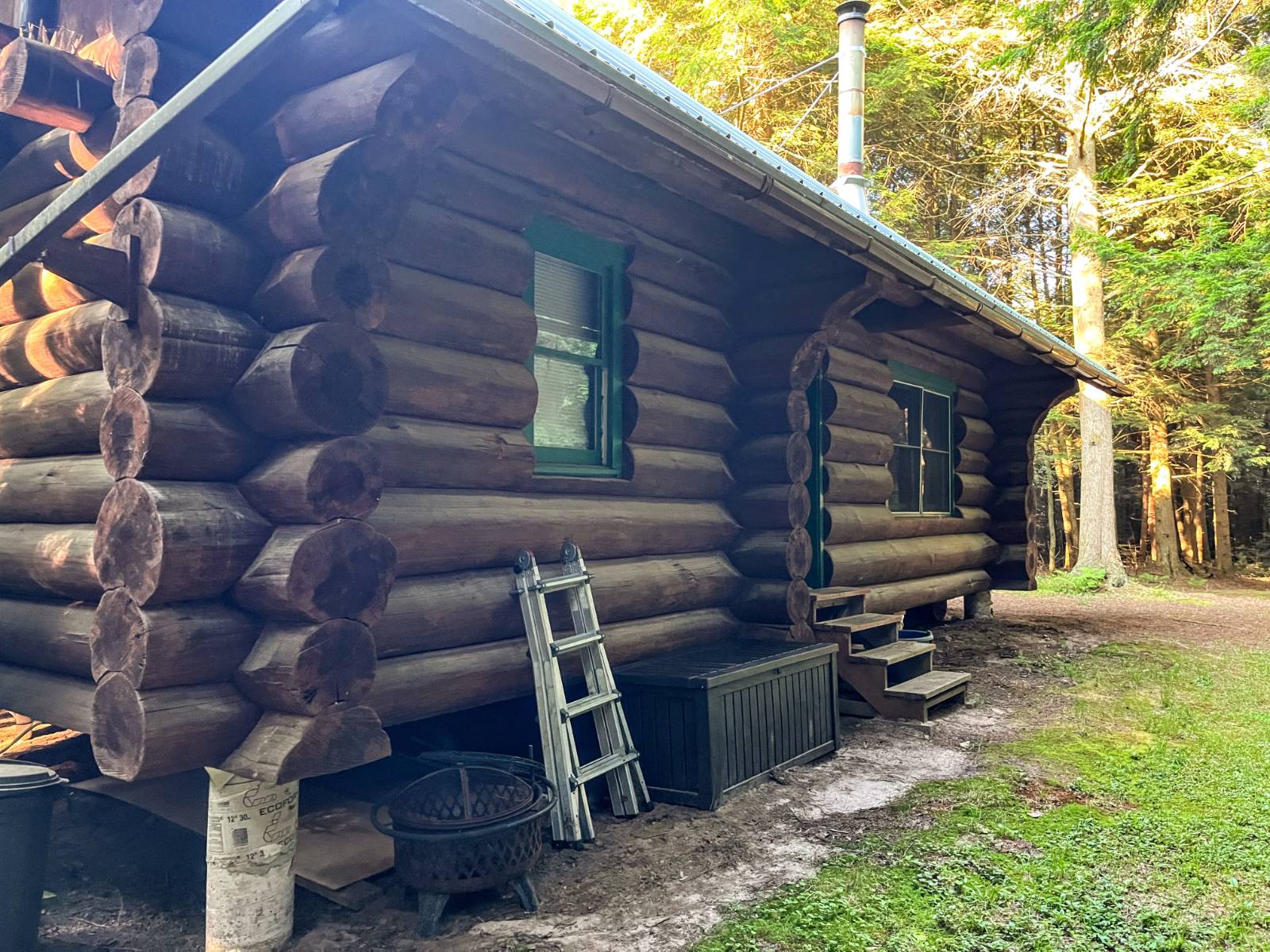 #11 photo, 00 White Pine Lane/pvt, Pitcairn , NY 13648