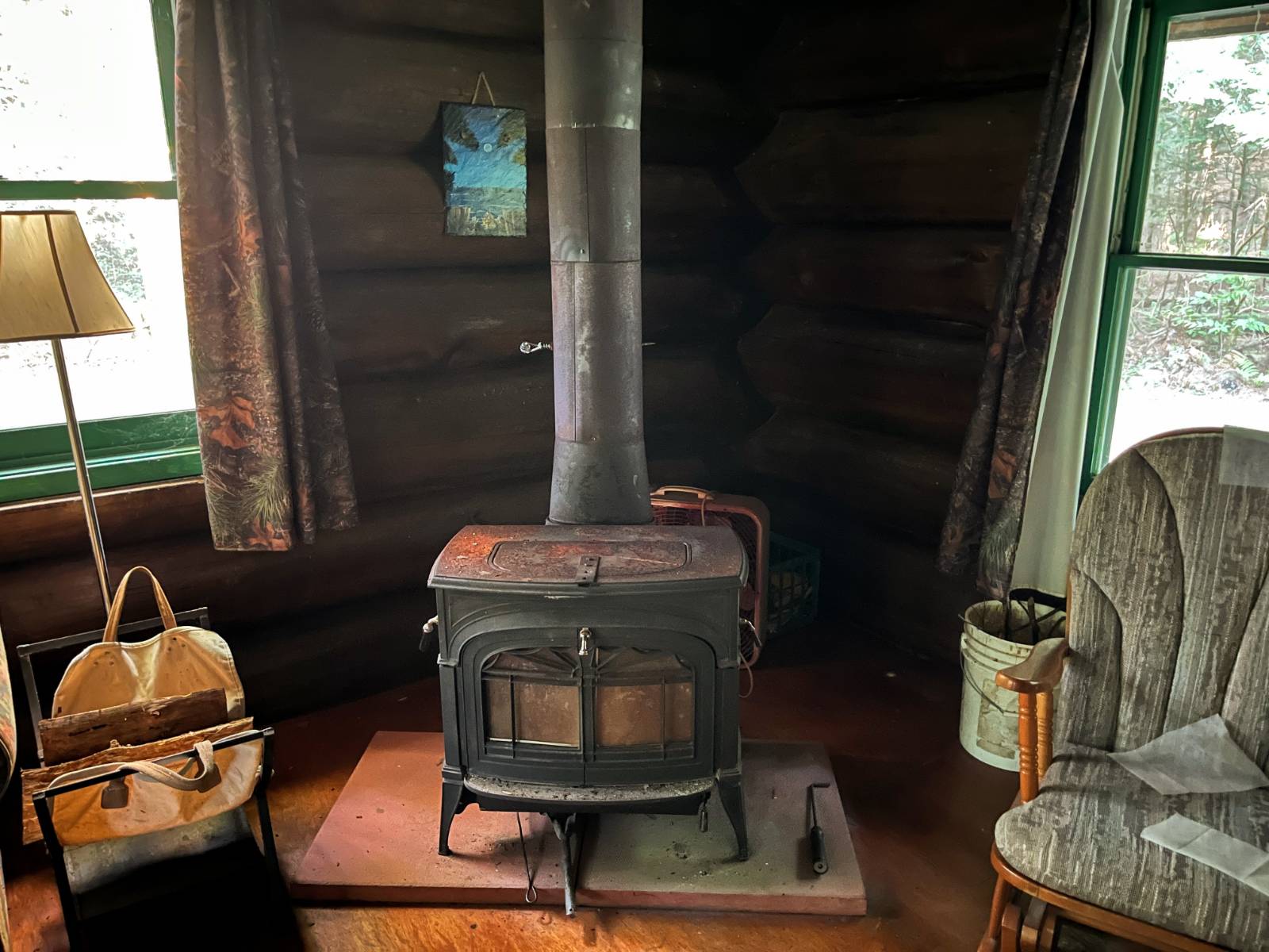 #19 photo, 00 White Pine Lane/pvt, Pitcairn , NY 13648