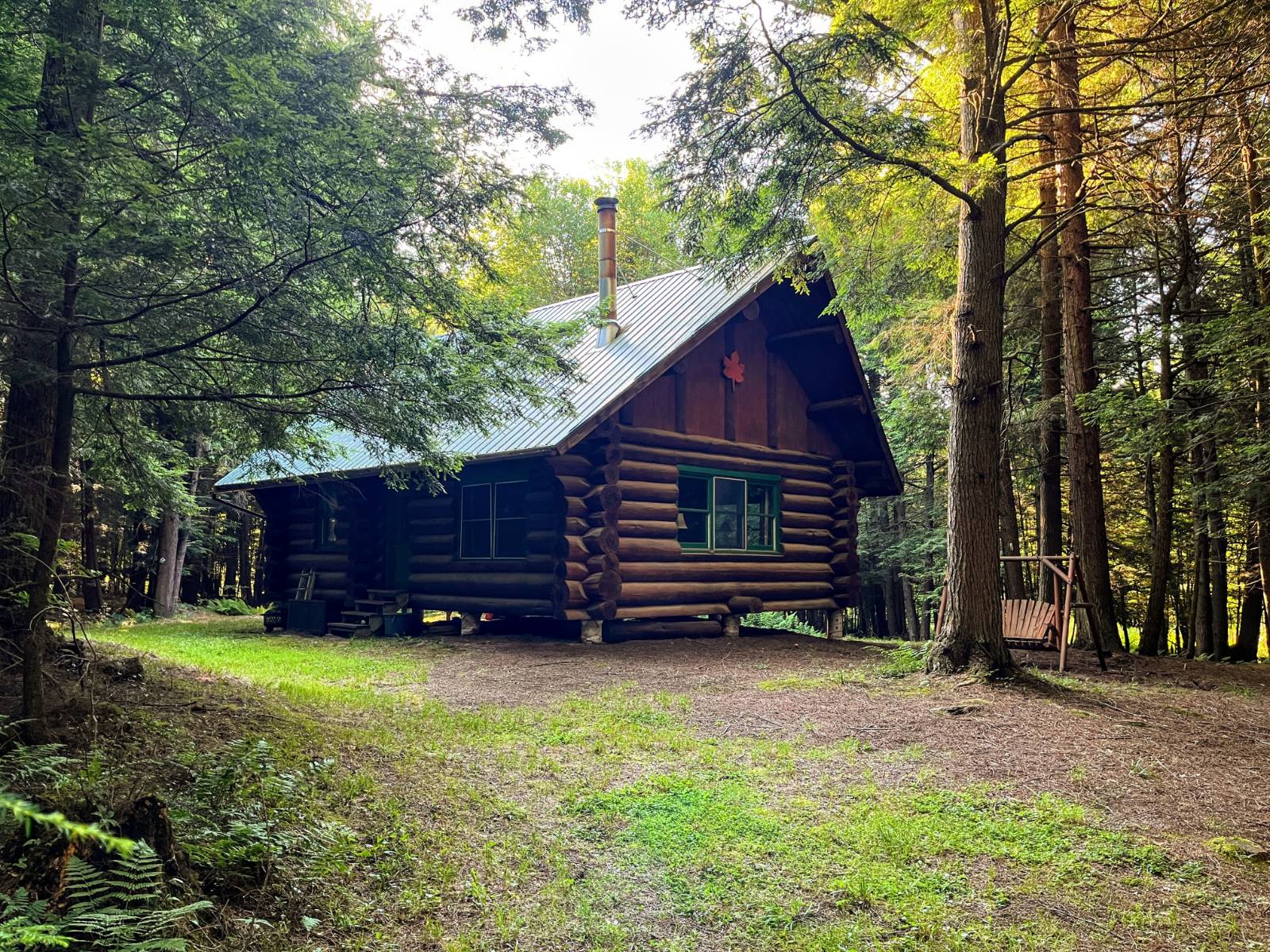 #2 photo, 00 White Pine Lane/pvt, Pitcairn , NY 13648