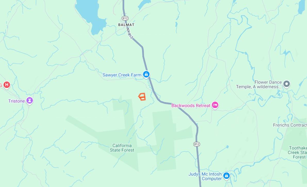 #35 photo, 00 White Pine Lane/pvt, Pitcairn , NY 13648