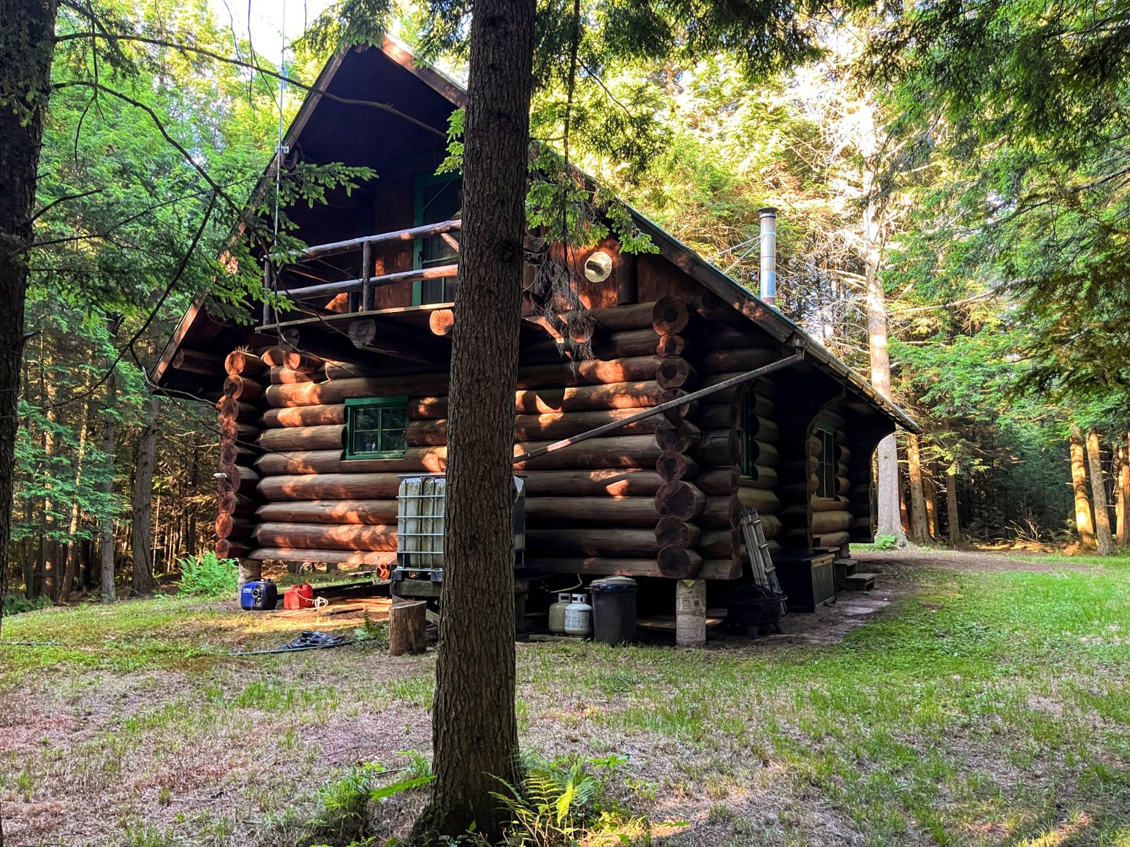 #8 photo, 00 White Pine Lane/pvt, Pitcairn , NY 13648