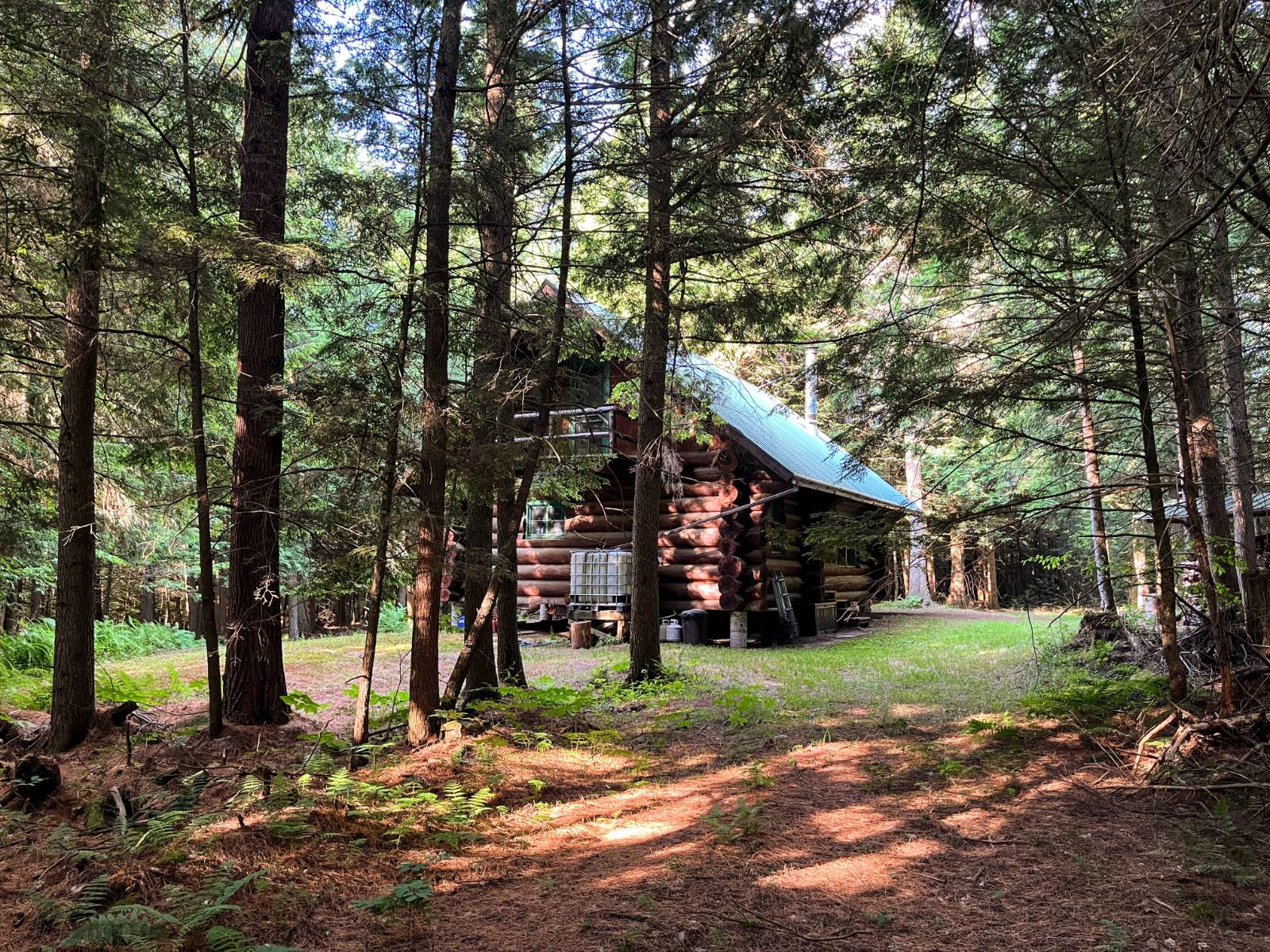 #9 photo, 00 White Pine Lane/pvt, Pitcairn , NY 13648