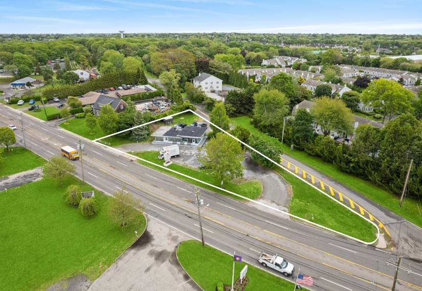 #1 photo, 590  County Road 39, サフォーク郡 Southampton , NY 11968