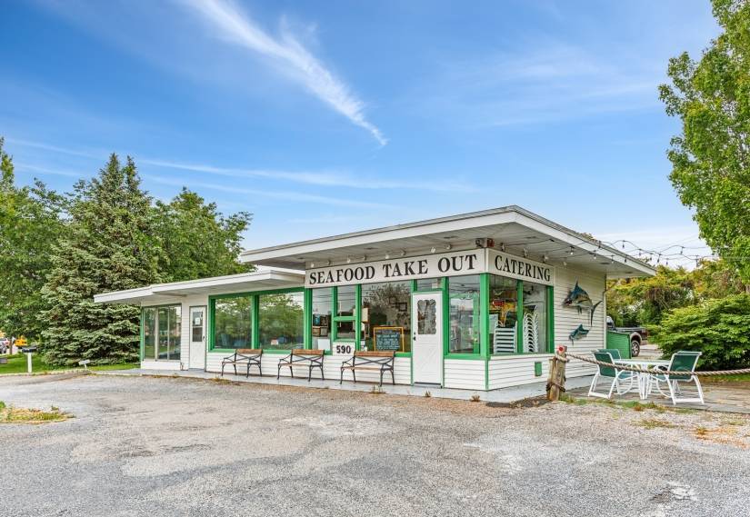 #2 photo, 590  County Road 39, サフォーク郡 Southampton , NY 11968