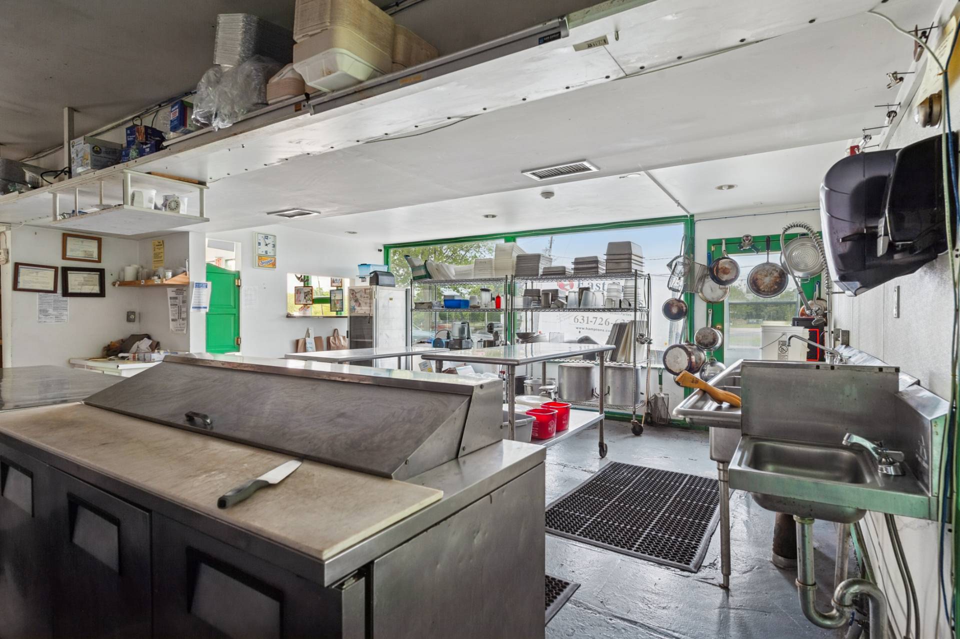 #14 photo, 590  County Road 39, サフォーク郡 Southampton , NY 11968