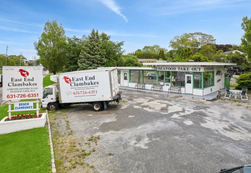 #5 photo, 590  County Road 39, サフォーク郡 Southampton , NY 11968