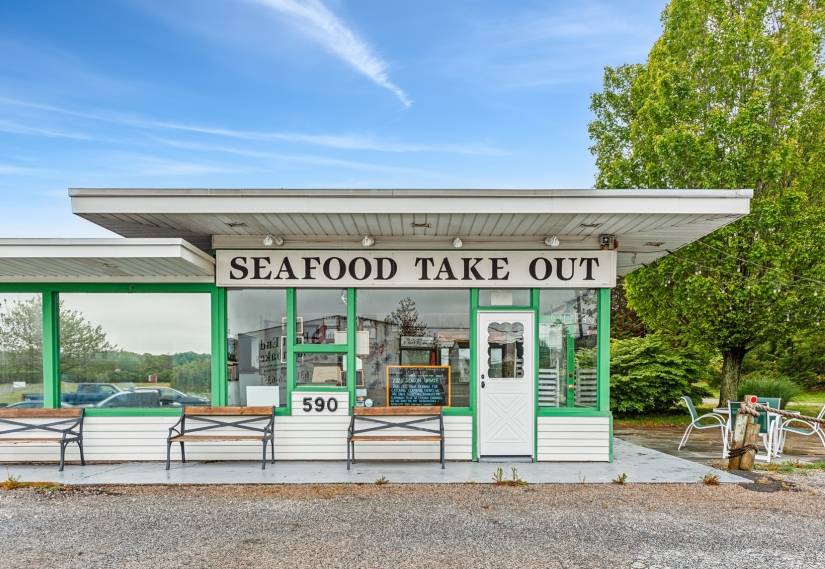 #8 photo, 590  County Road 39, サフォーク郡 Southampton , NY 11968