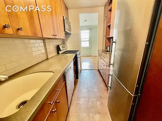 #8 photo, New York City, マンハッタン Hudson Heights , NY 10040