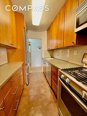 #9 photo, New York City, マンハッタン Hudson Heights , NY 10040