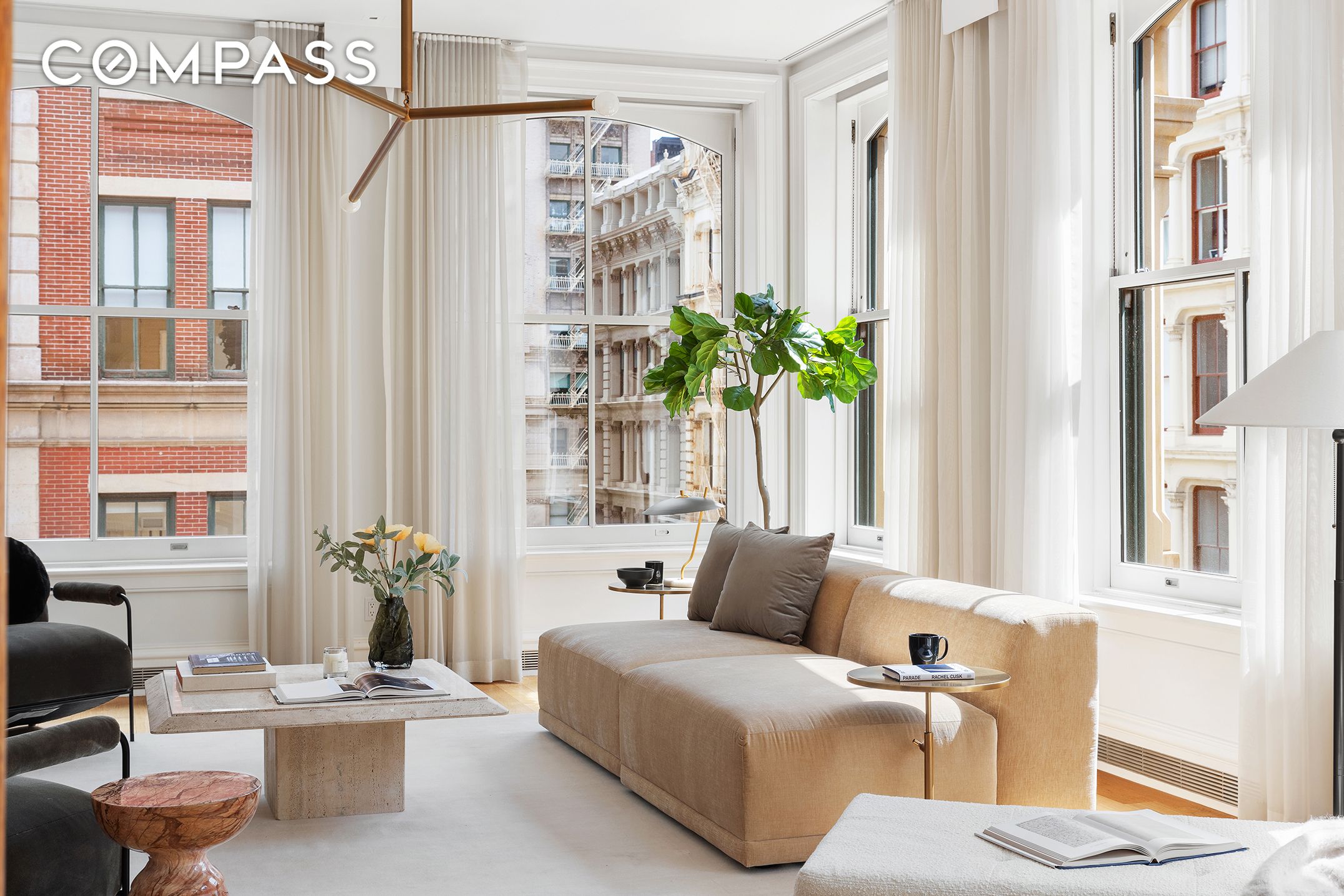 #1 photo, 470 Broome Street, SoHo , NY 10013