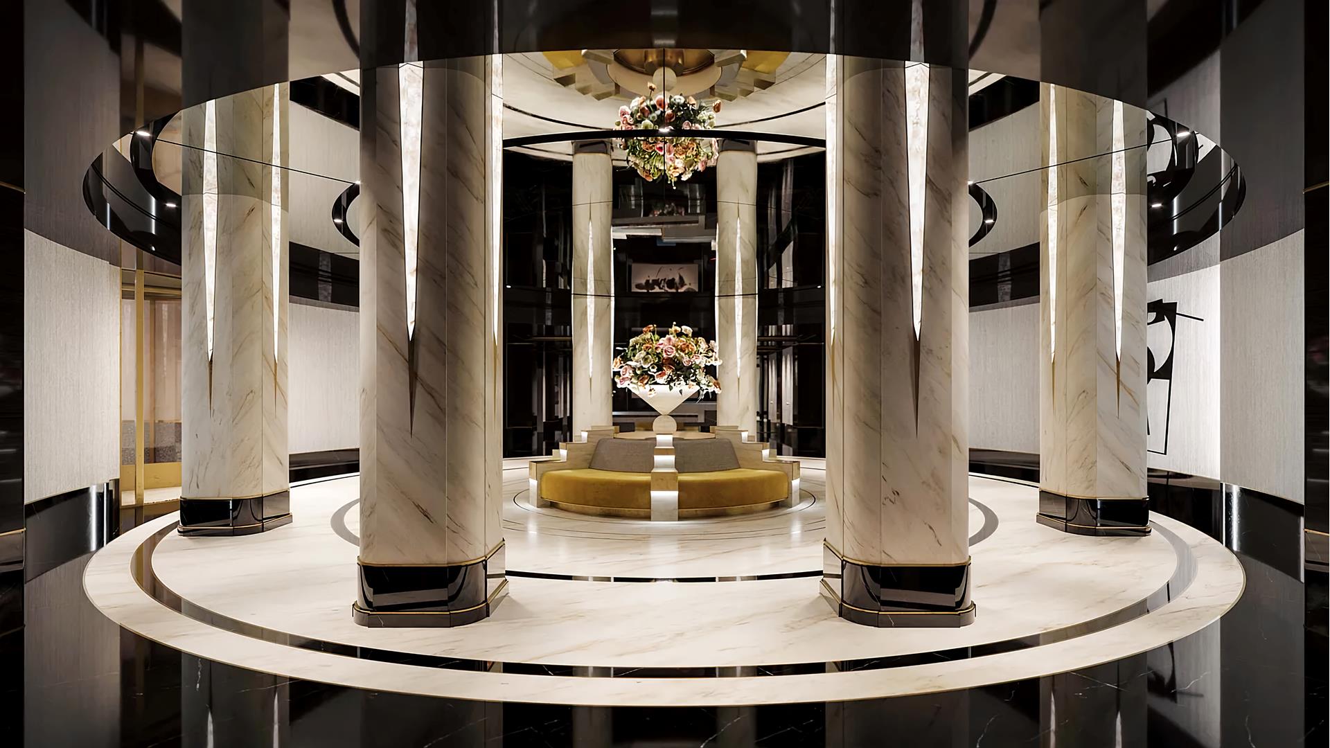 #10 photo, New York City, マンハッタン Midtown East , NY 10022