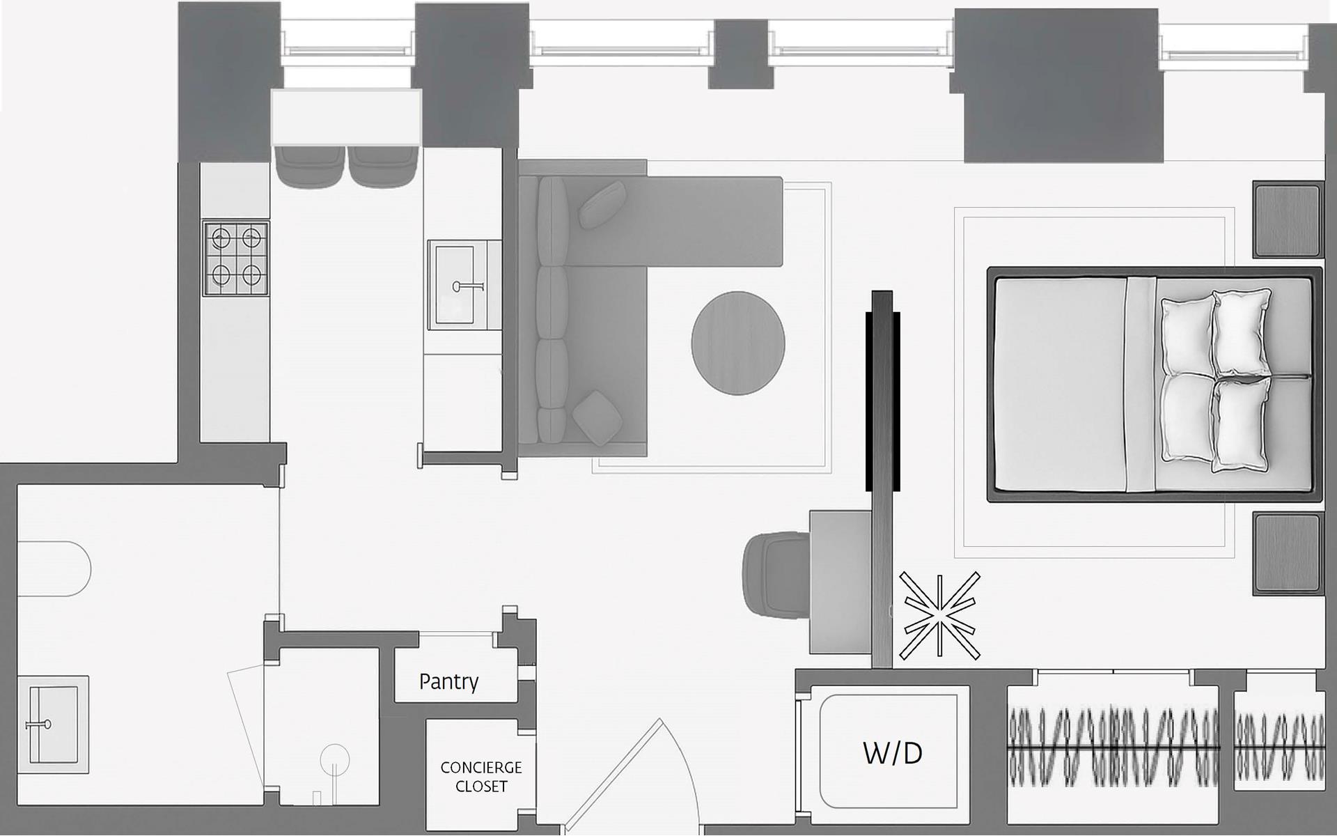 #2 photo, New York City, マンハッタン Midtown East , NY 10022