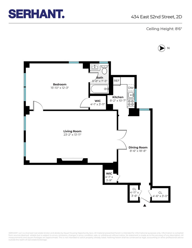 #2 photo, 434 E 52ND Street, マンハッタン Beekman , NY 10022