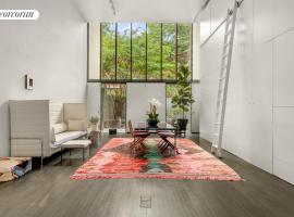 208 VANDERBILT Avenue 格林堡 Fort Greene, NY