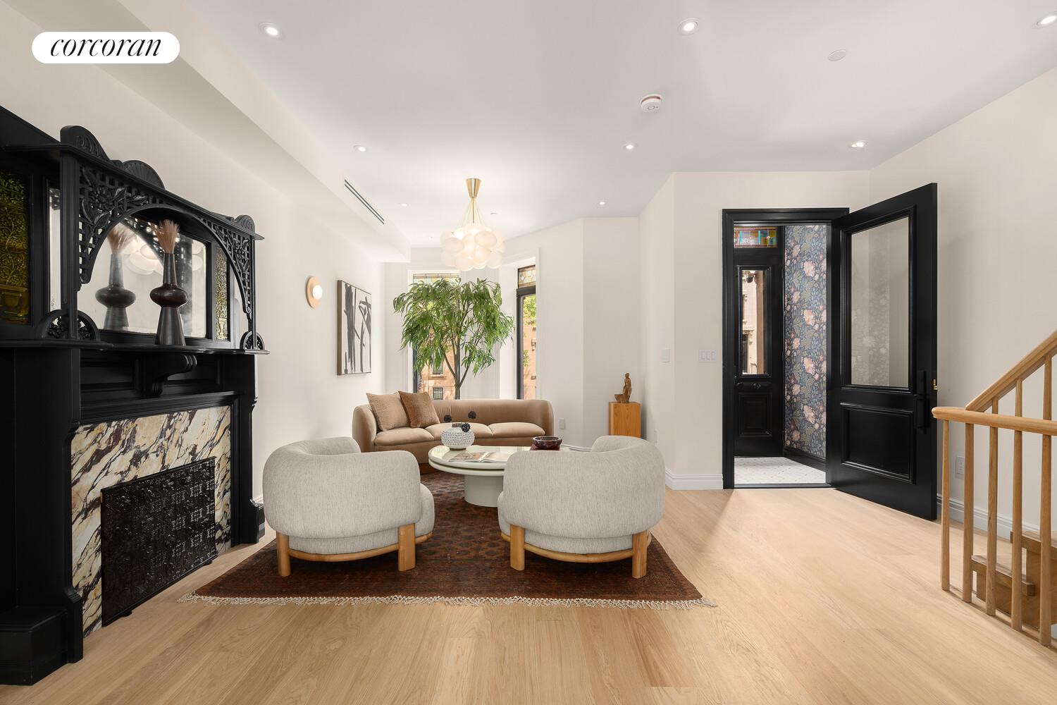 #1 photo, 828 QUINCY Street, ブルックリン区 Stuyvesant Heights , NY 11221