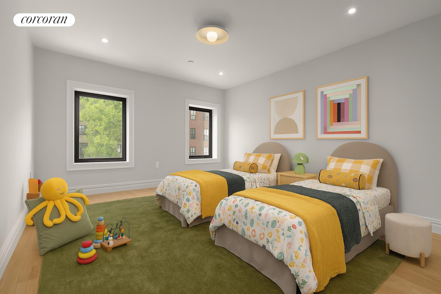 #12 photo, 828 QUINCY Street, ブルックリン区 Stuyvesant Heights , NY 11221