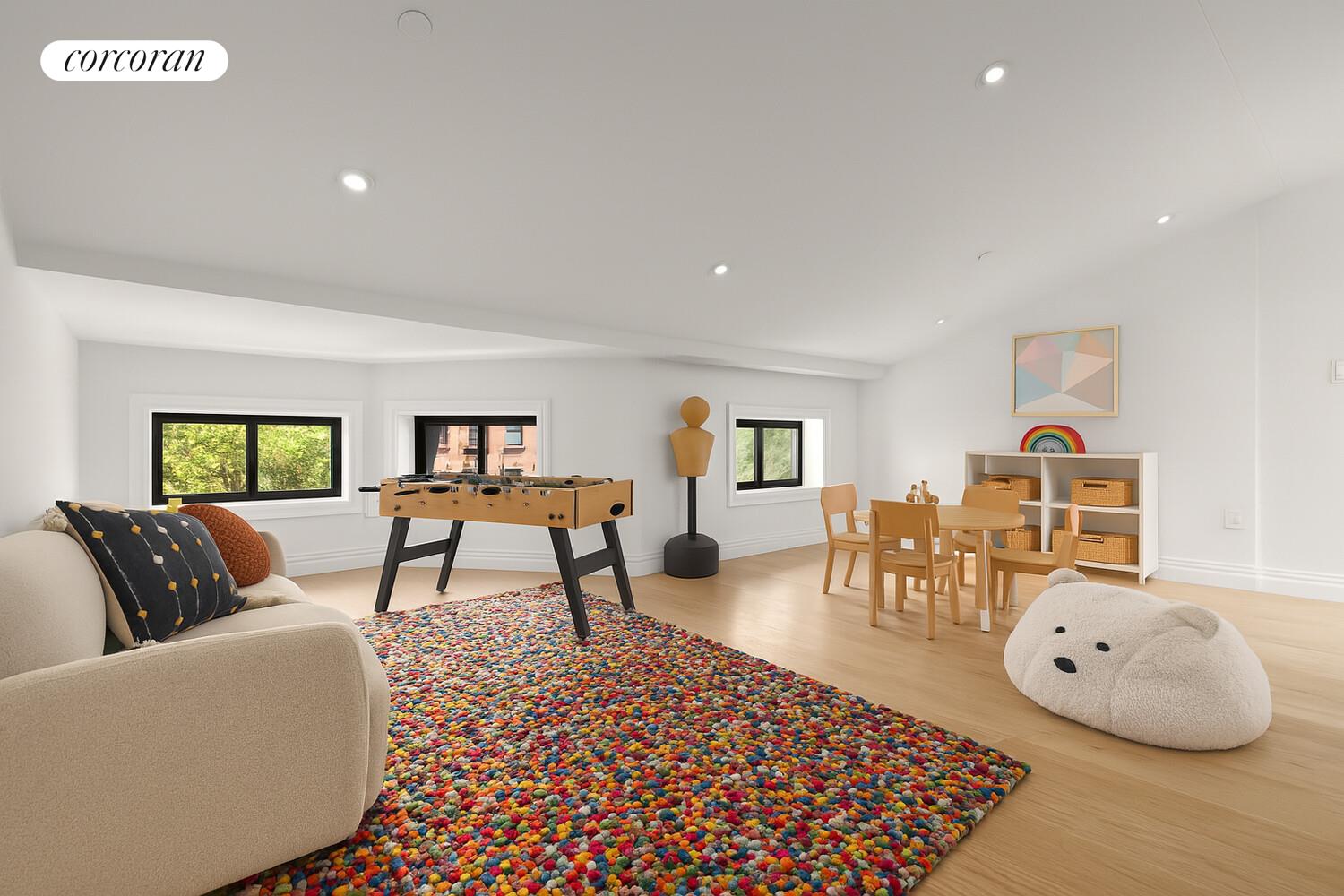 #16 photo, 828 QUINCY Street, ブルックリン区 Stuyvesant Heights , NY 11221