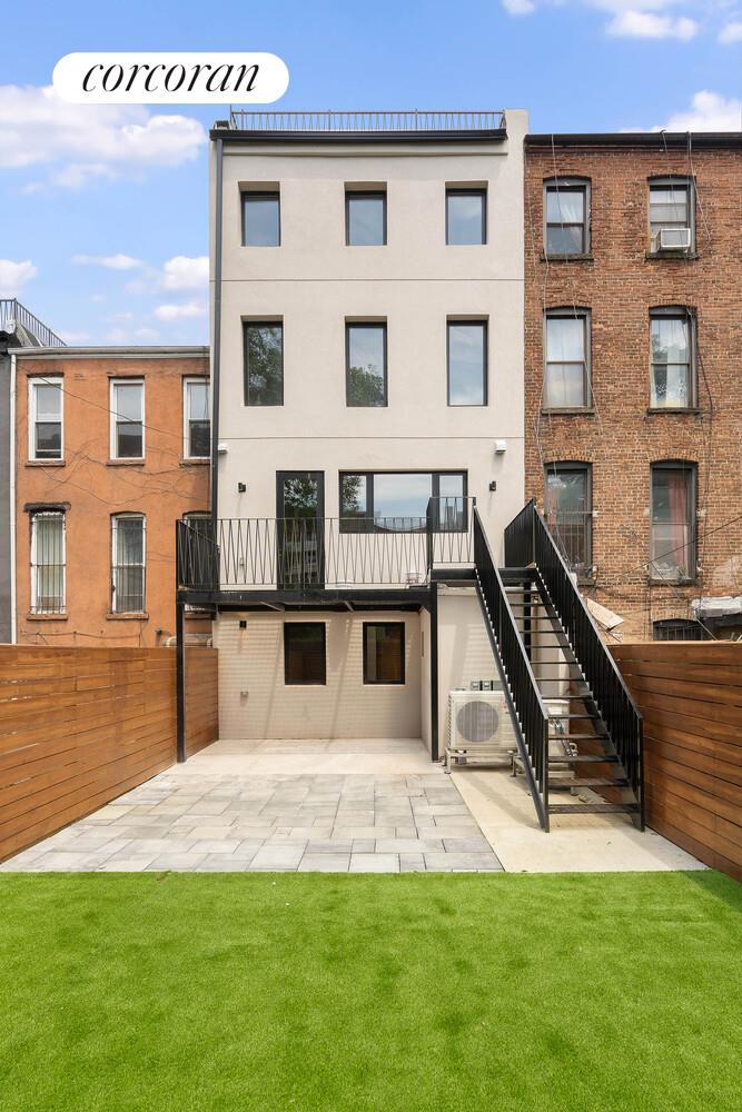 #19 photo, 828 QUINCY Street, ブルックリン区 Stuyvesant Heights , NY 11221