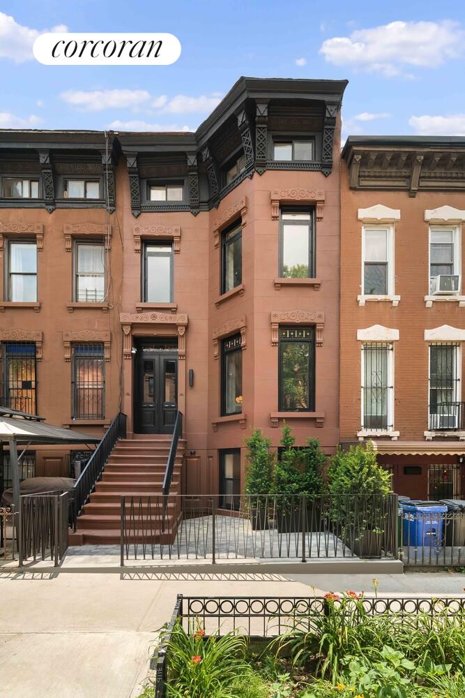 #8 photo, 828 QUINCY Street, ブルックリン区 Stuyvesant Heights , NY 11221