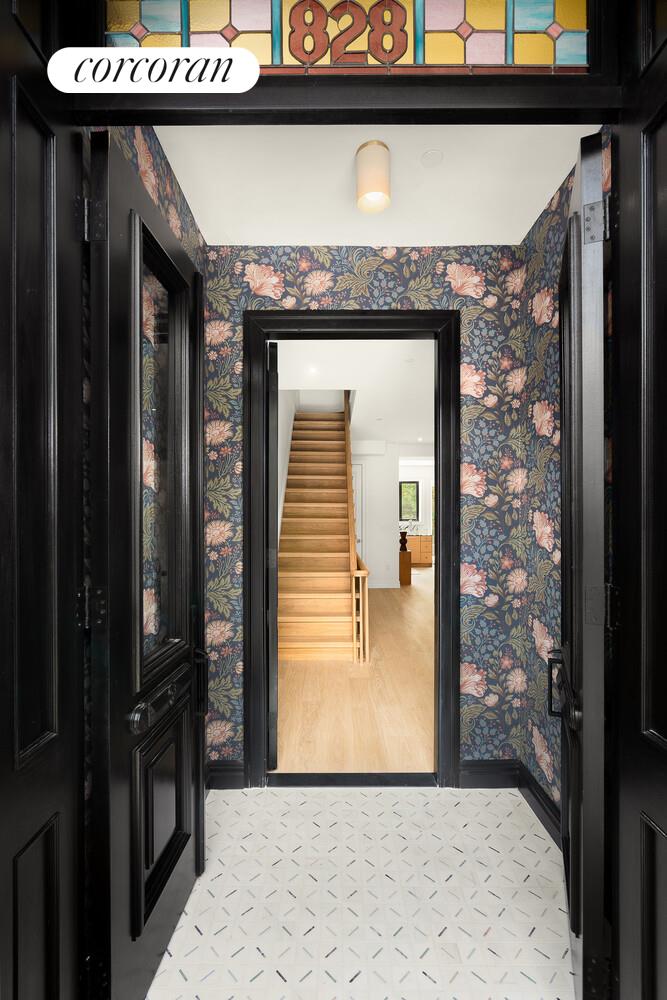 #9 photo, 828 QUINCY Street, ブルックリン区 Stuyvesant Heights , NY 11221