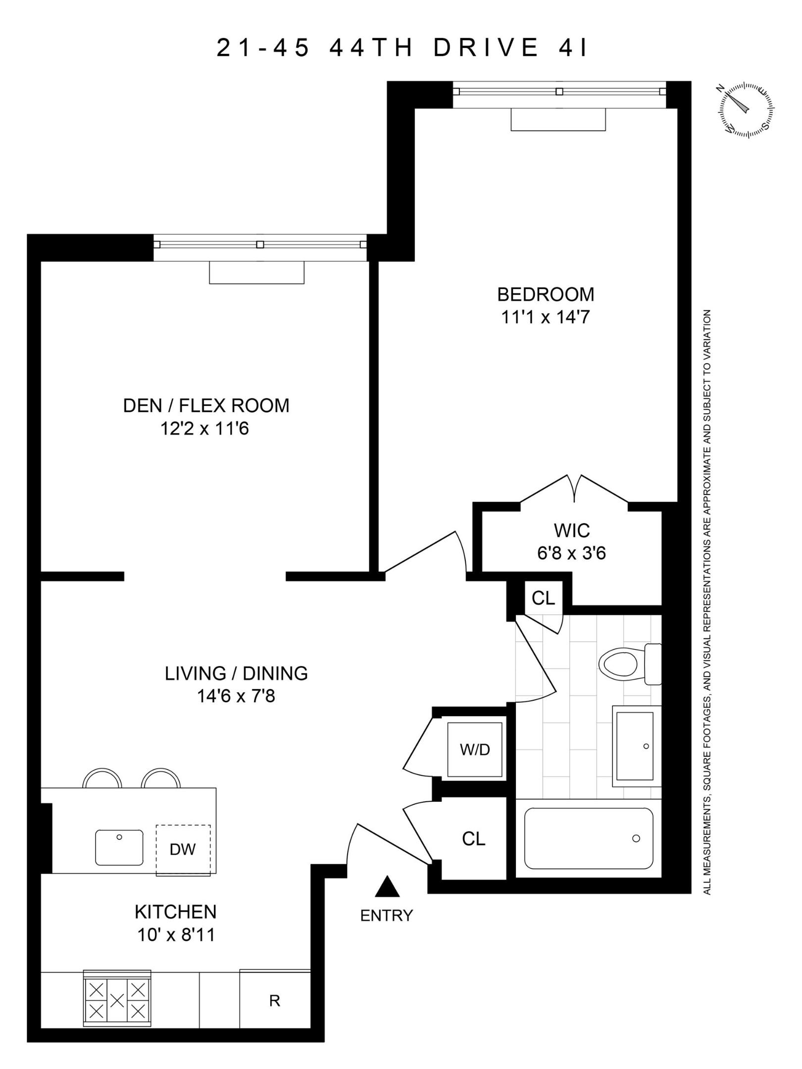 #2 photo, 21-45 44TH Drive, クイーンズ区 Long Island City , NY 11101