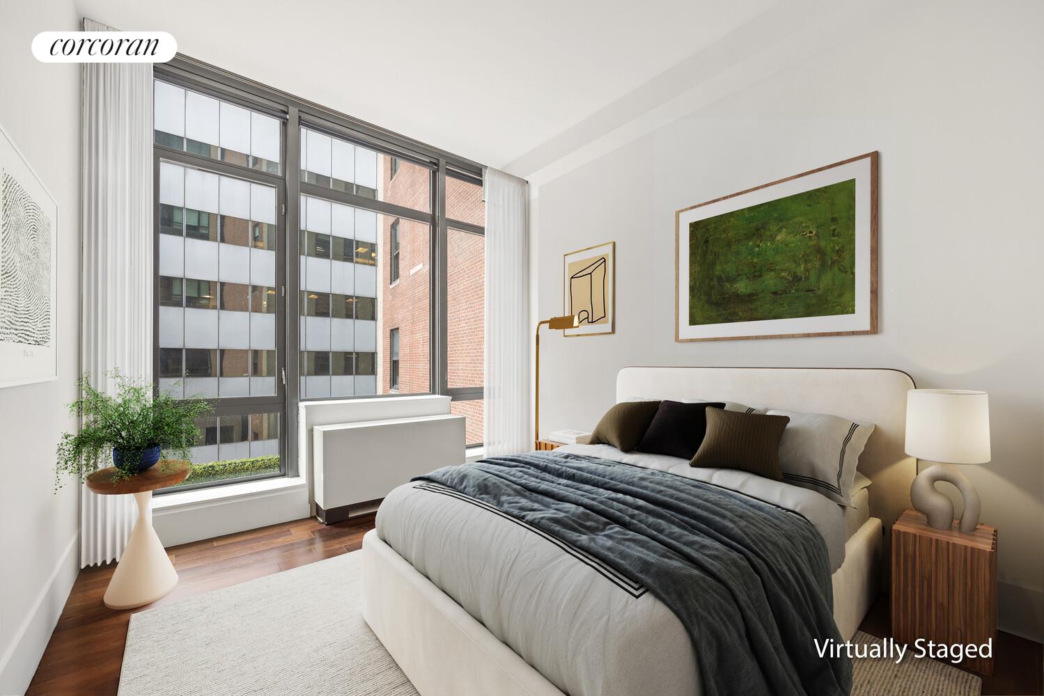 #4 photo, 40 BROAD Street, マンハッタン Financial District , NY 10004