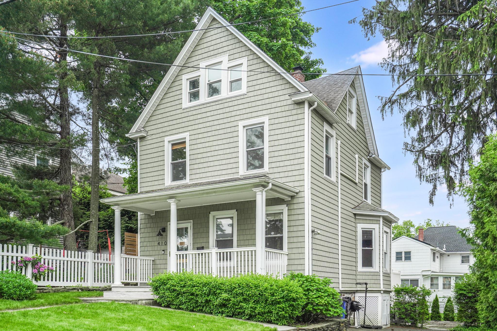 #1 photo, 410 Hunter Street, Mamaroneck , NY 10543