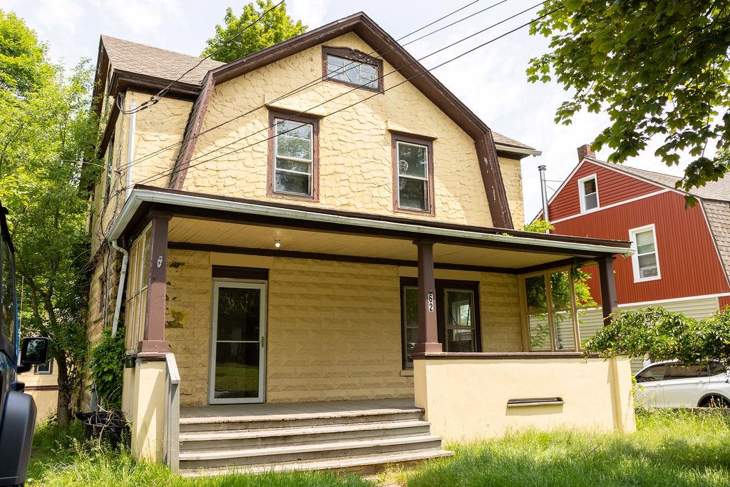 #1 photo, 62 Clinton Avenue, Monticello , NY 12701