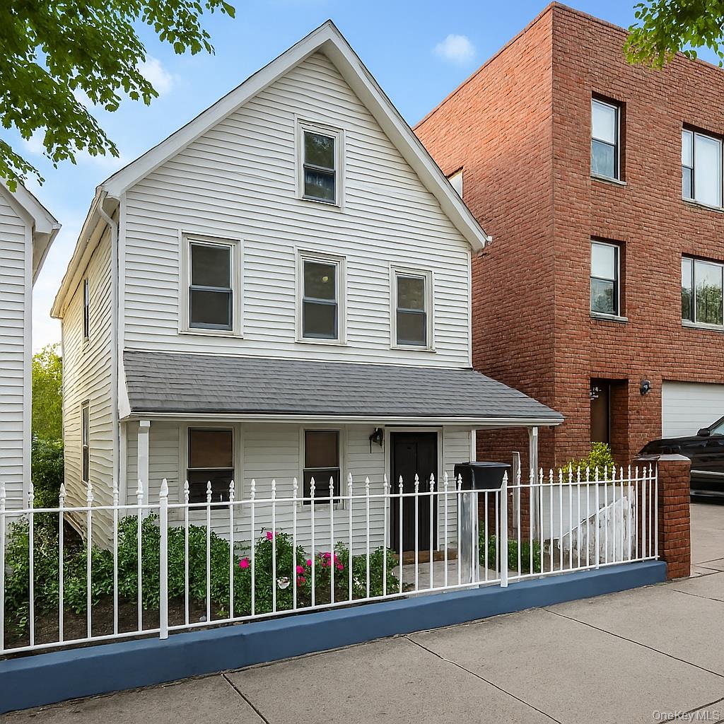 #1 photo, 4431 Matilda Avenue, برونكس Bronx , NY 10470