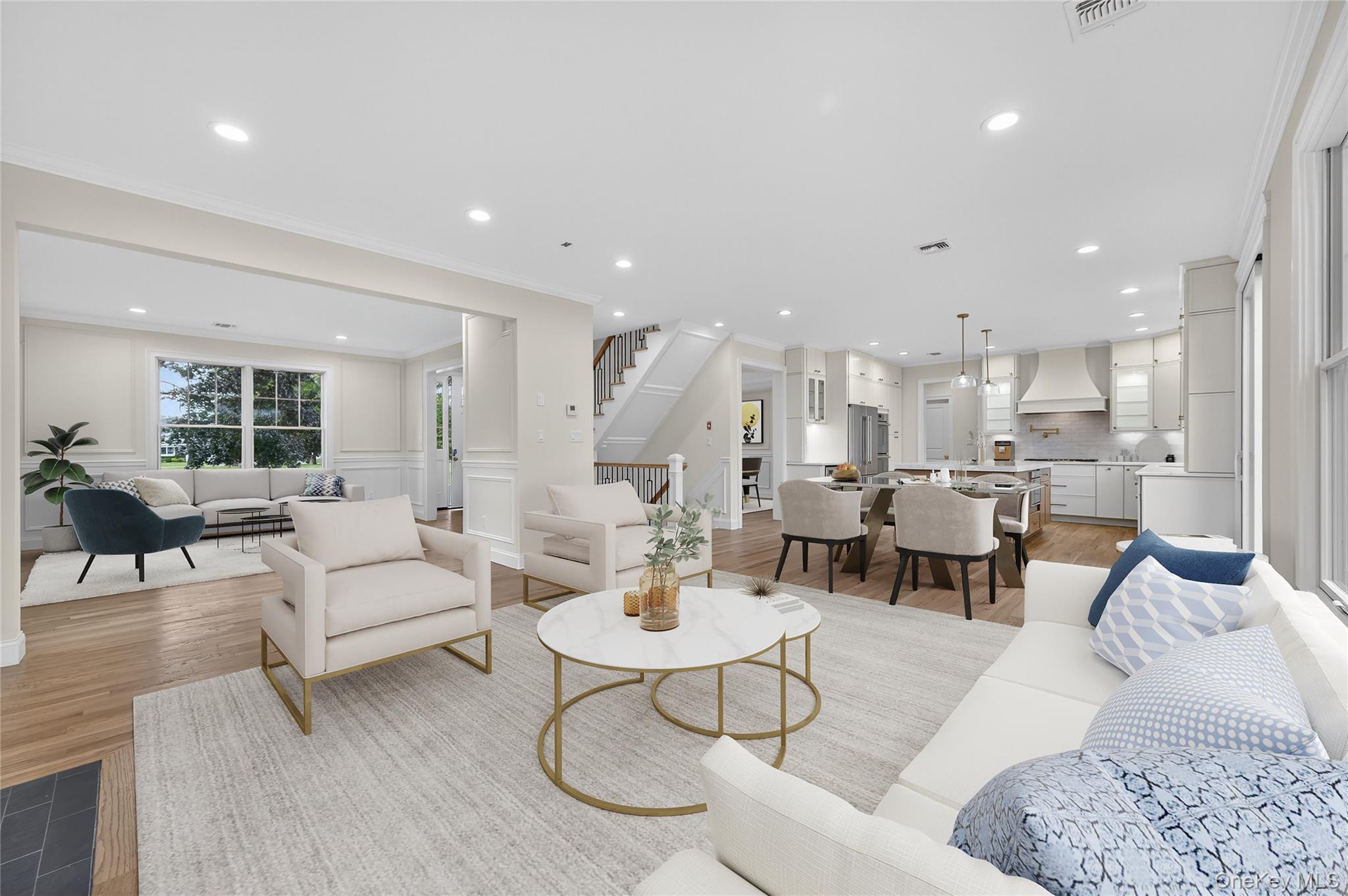 #3 photo, 229 Brixton Road, ナッソー郡 Garden City , NY 11530