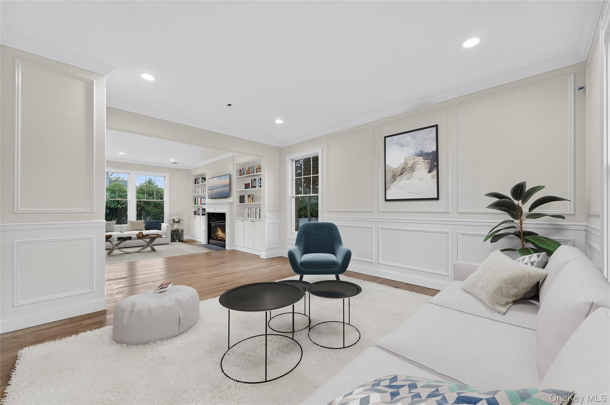 #5 photo, 229 Brixton Road, ナッソー郡 Garden City , NY 11530