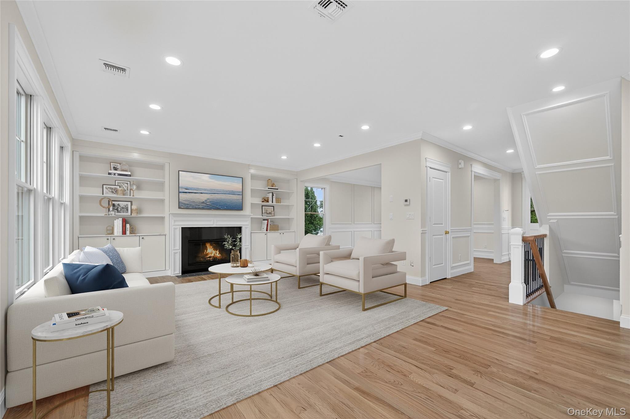 #9 photo, 229 Brixton Road, ナッソー郡 Garden City , NY 11530