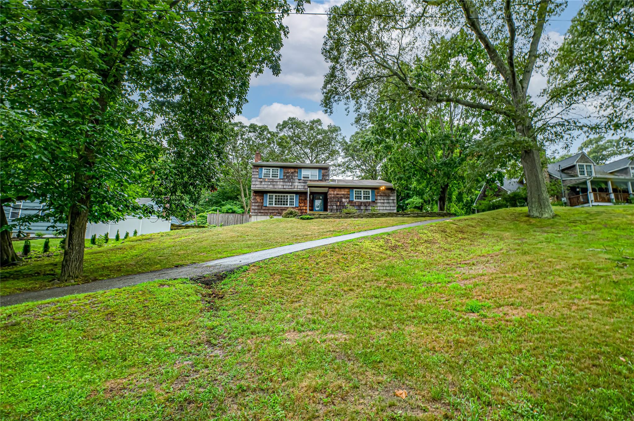 #20 photo, 10 Valentine Road, サフォーク郡 Shoreham , NY 11786