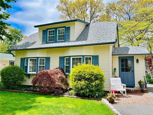 #1 photo, 30 Bliss Street, 東長島 Patchogue , NY 11772