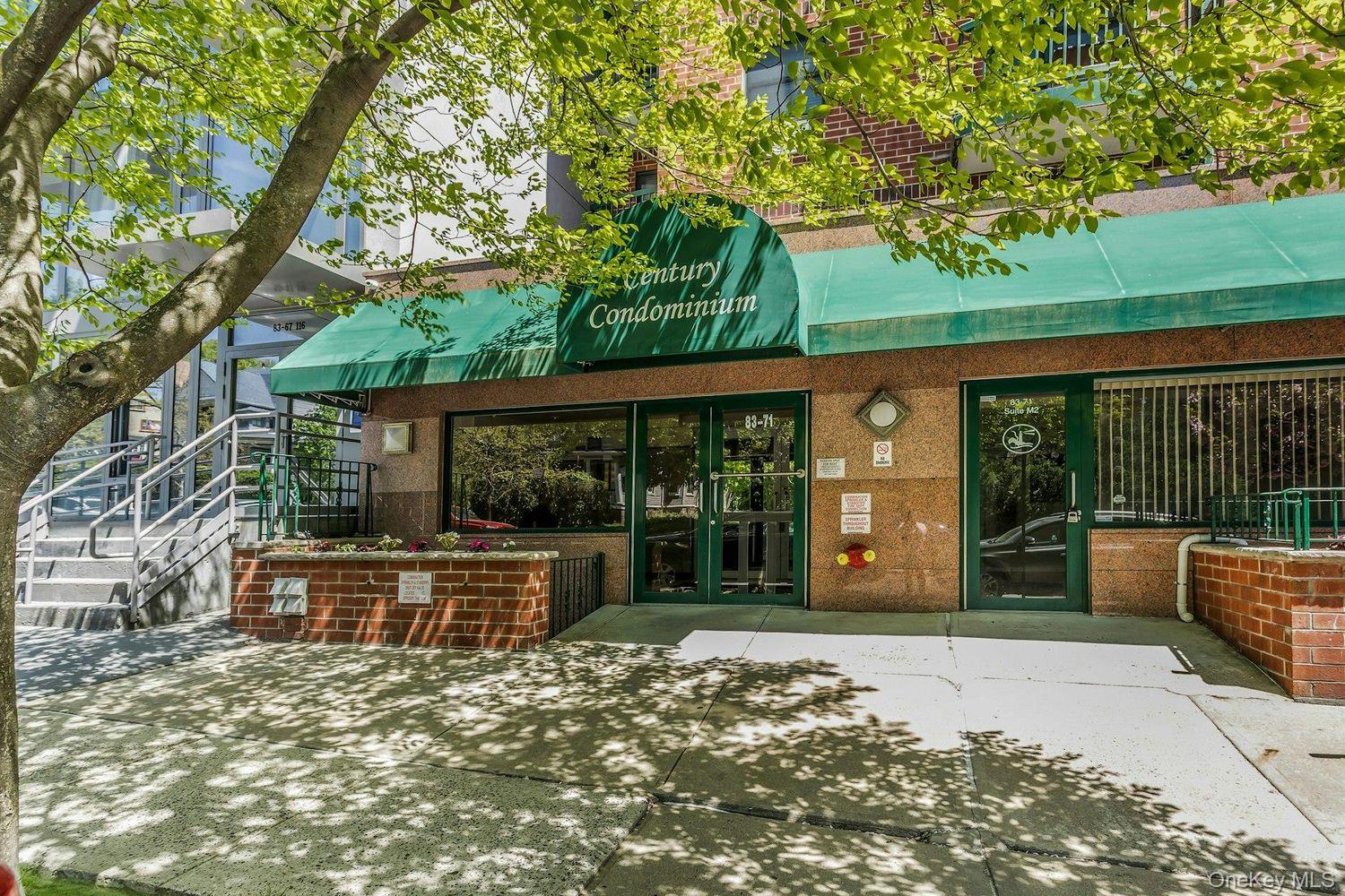 #8 photo, 83-71 116th Street, クイーンズ区 Kew Gardens , NY 11418