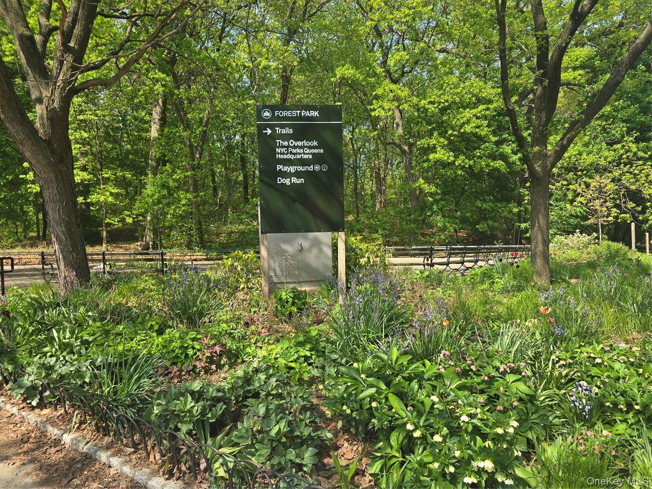 #9 photo, 83-71 116th Street, クイーンズ区 Kew Gardens , NY 11418