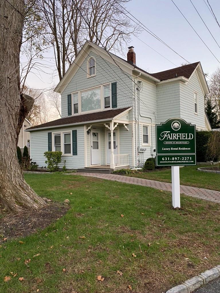 #1 photo, 100 North Country Road, 東長島 Miller Place , NY 11764