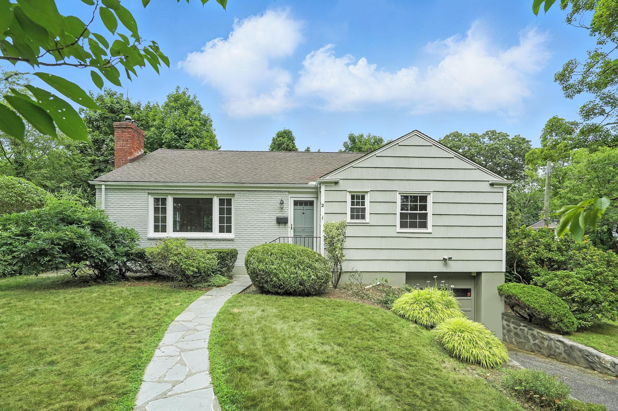#1 photo, 2 Forest Place, 紐約州 Larchmont , NY 10538