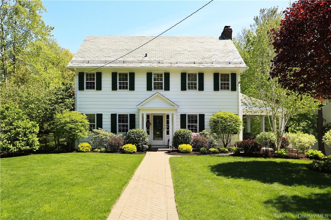 #1 photo, 18 Forest Lane, 紐約州 Scarsdale , NY 10583