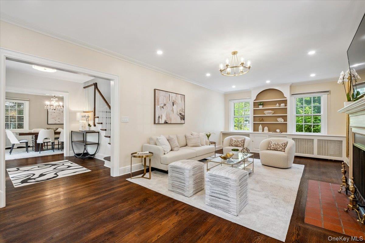 #4 photo, 18 Forest Lane, 紐約州 Scarsdale , NY 10583