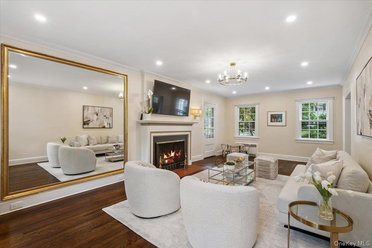 #5 photo, 18 Forest Lane, 紐約州 Scarsdale , NY 10583