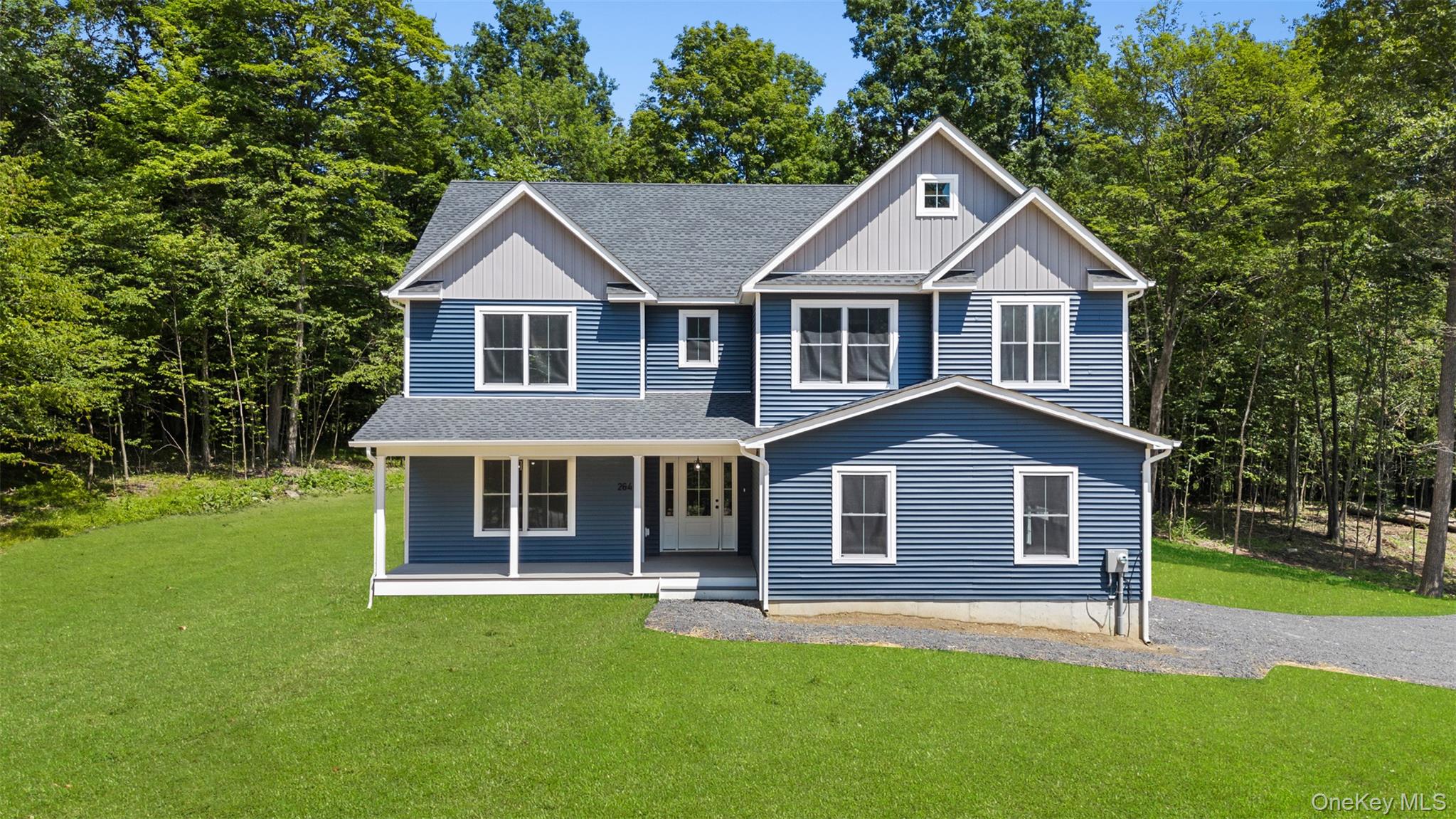 #1 photo, 264 Lybolt Road, Middletown , NY 10941