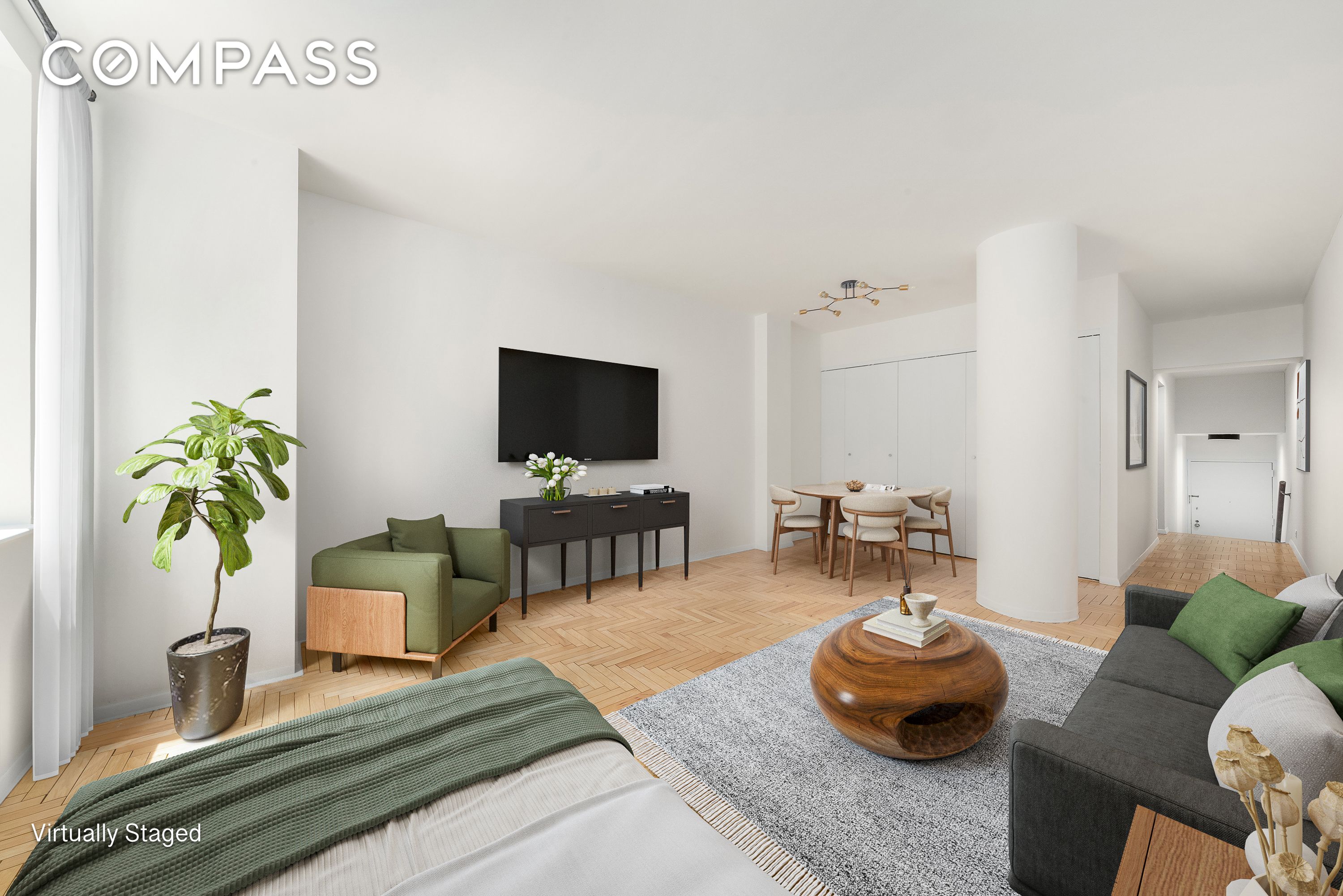 #1 photo, 106 Central Park S, 曼哈頓 中央公园南街 Central Park South , NY 10019